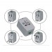 Travel Adapter Universal 931L